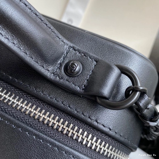 First Bag Ru CASE CHANEL VANITY 0729